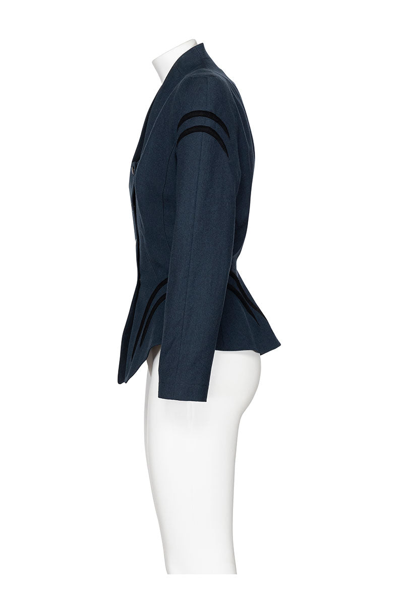 THIERRY MUGLER