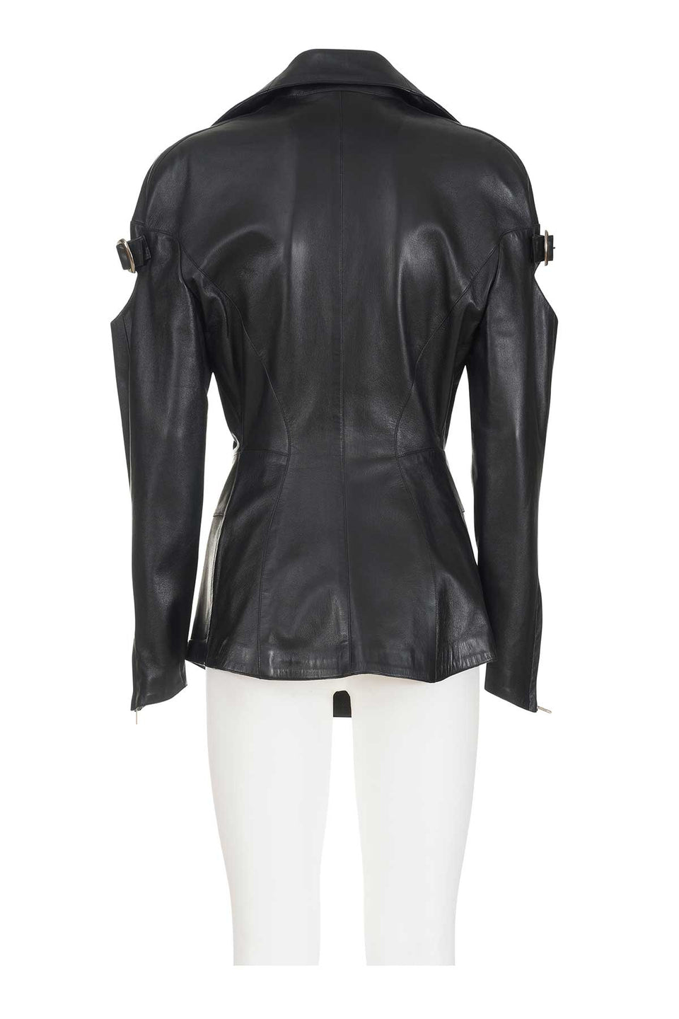 THIERRY MUGLER