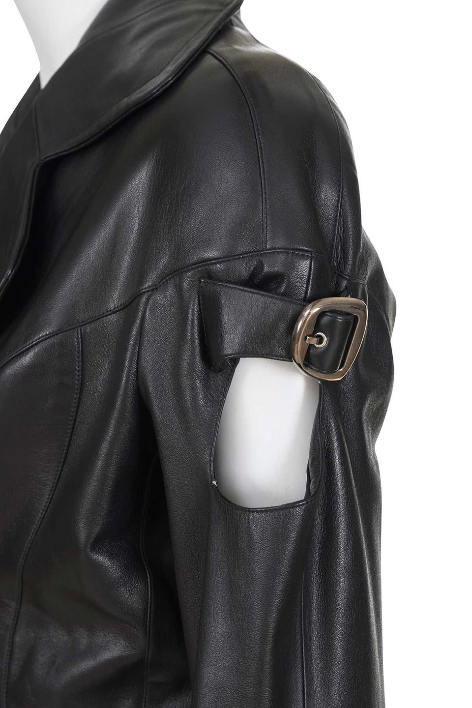 THIERRY MUGLER