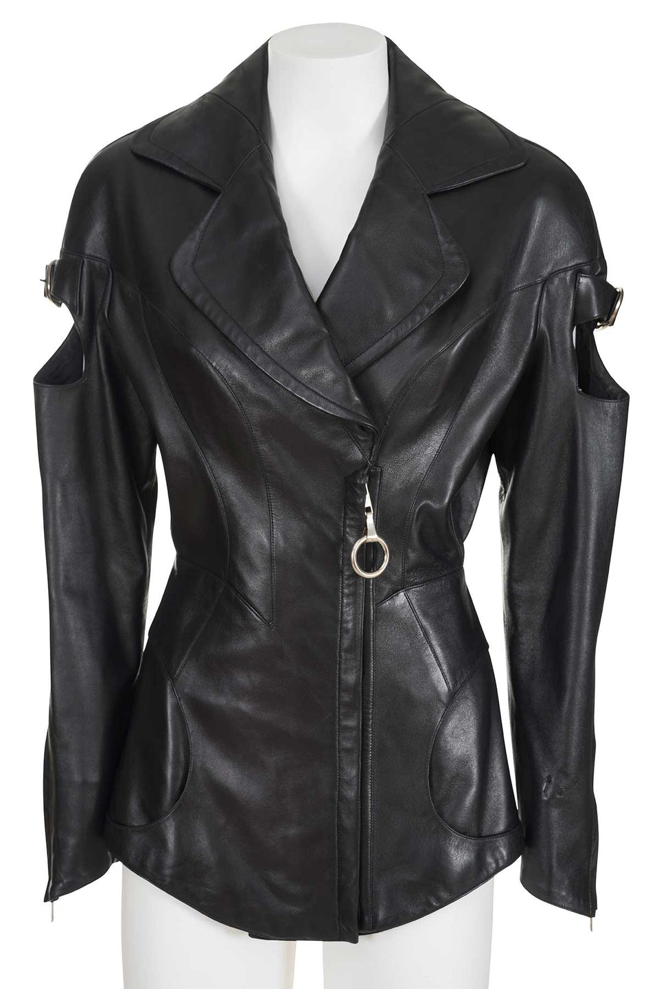 THIERRY MUGLER