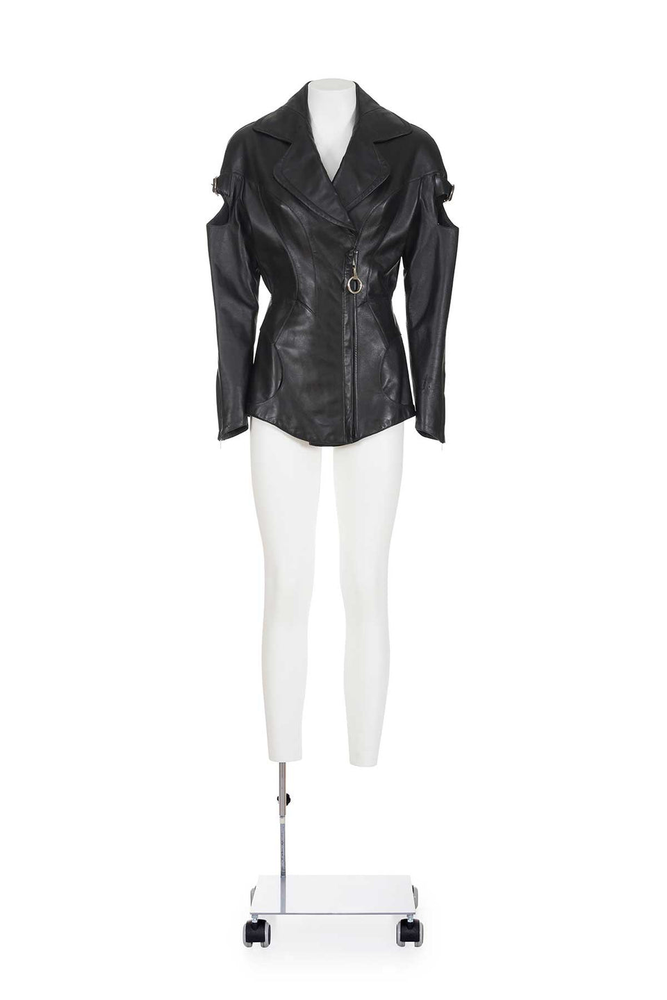 THIERRY MUGLER