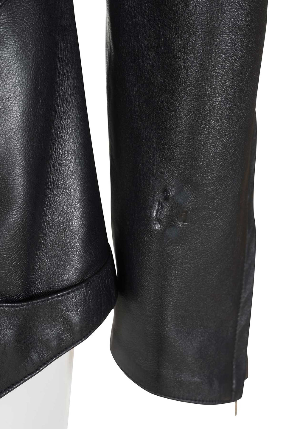 THIERRY MUGLER