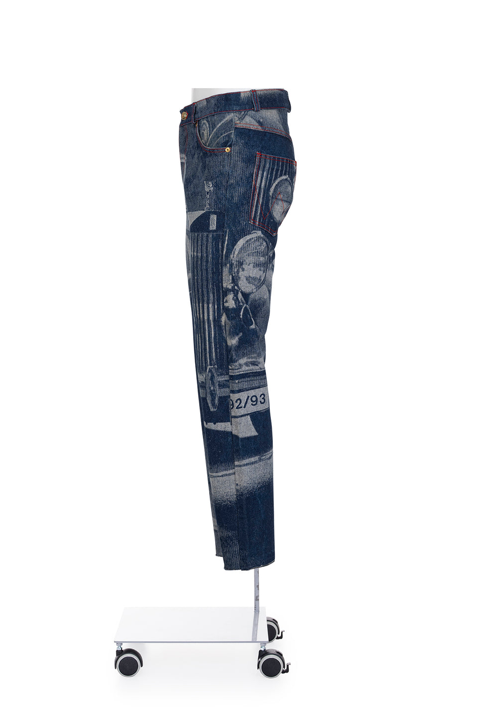 VIVIENNE WESTWOOD