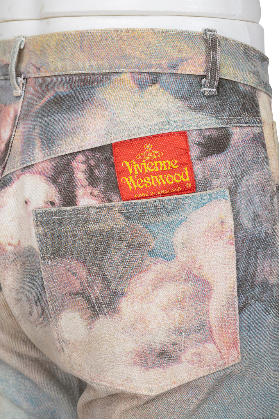 VIVIENNE WESTWOOD