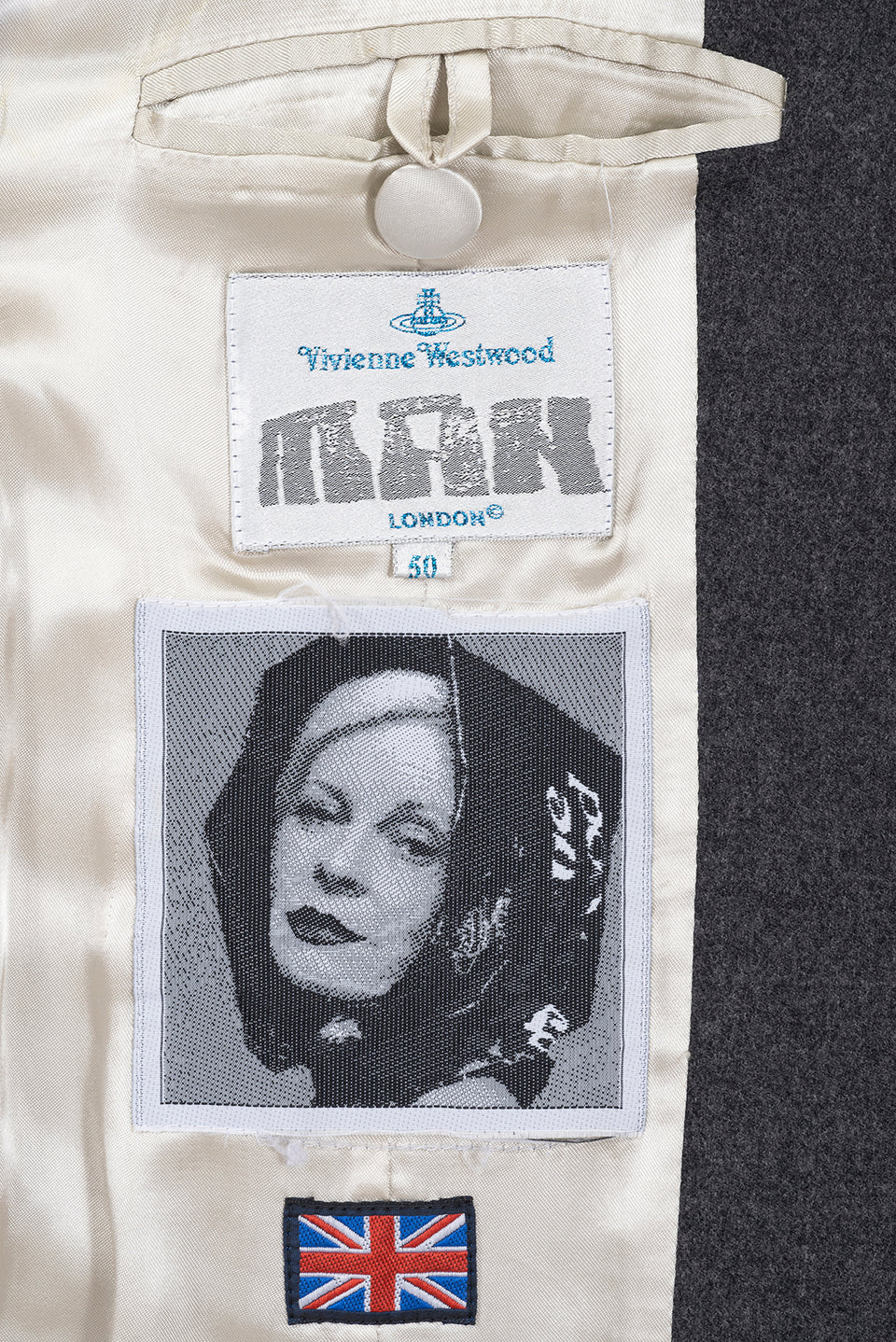 VIVIENNE WESTWOOD