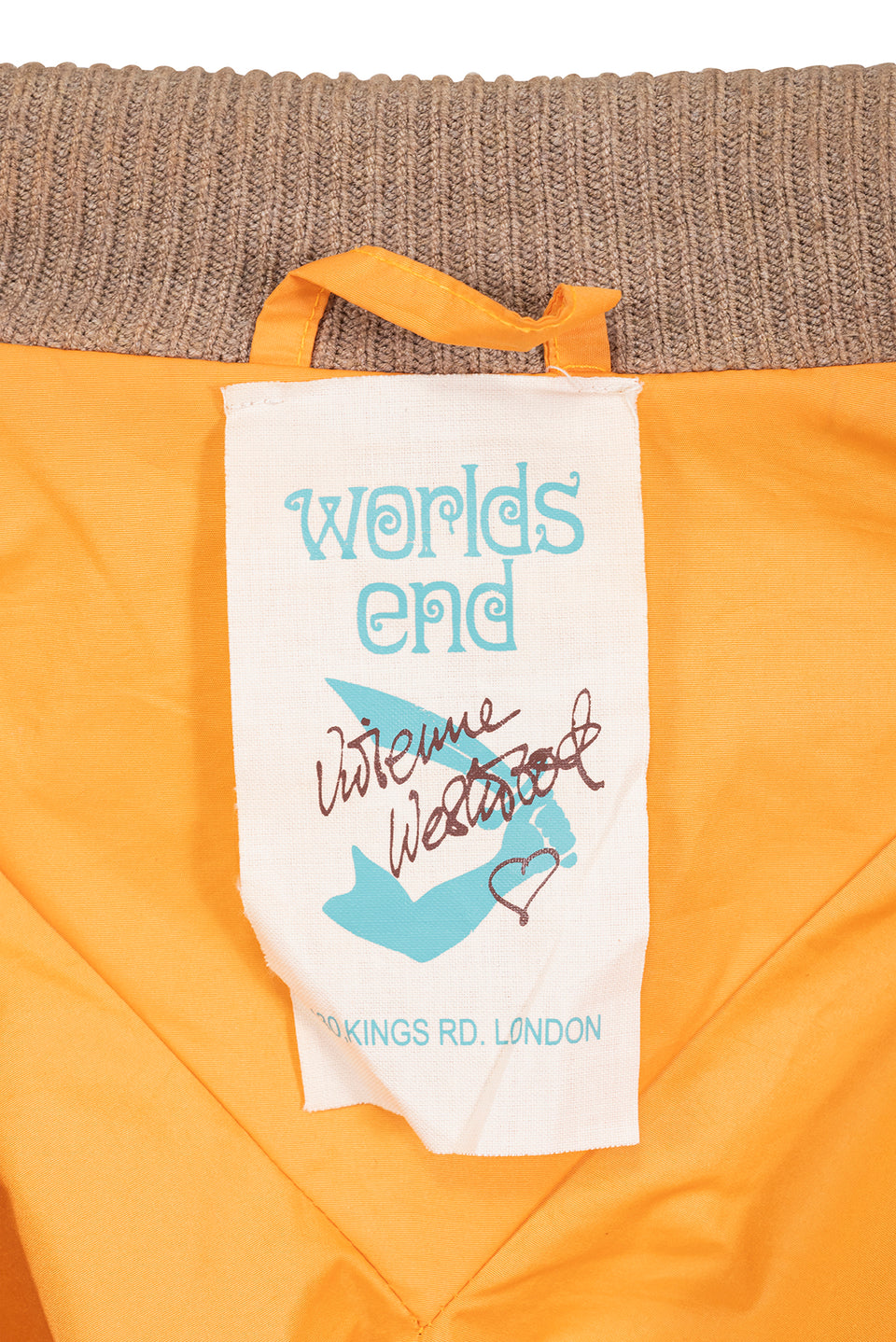 VIVIENNE WESTWOOD