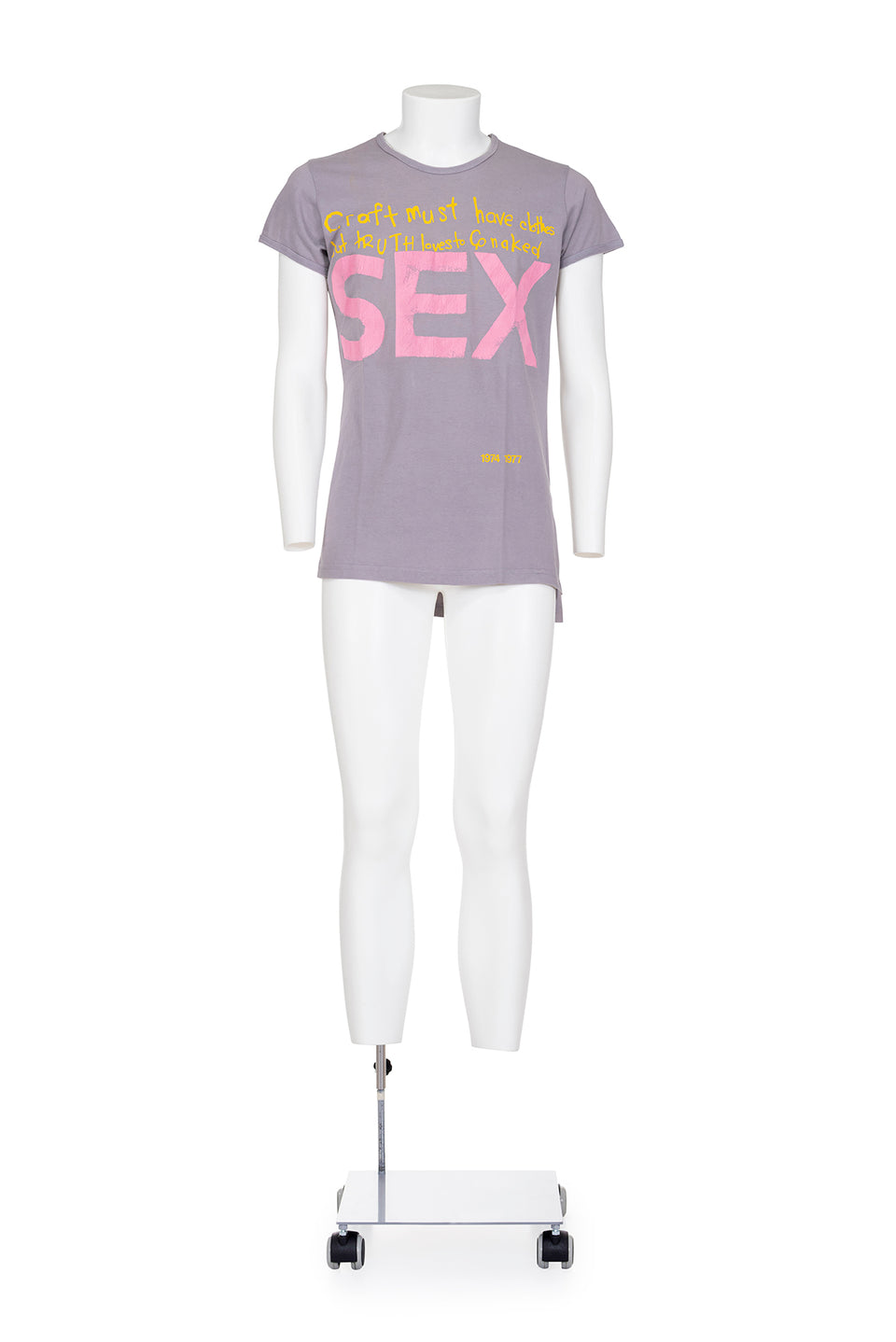 VIVIENNE WESTWOOD