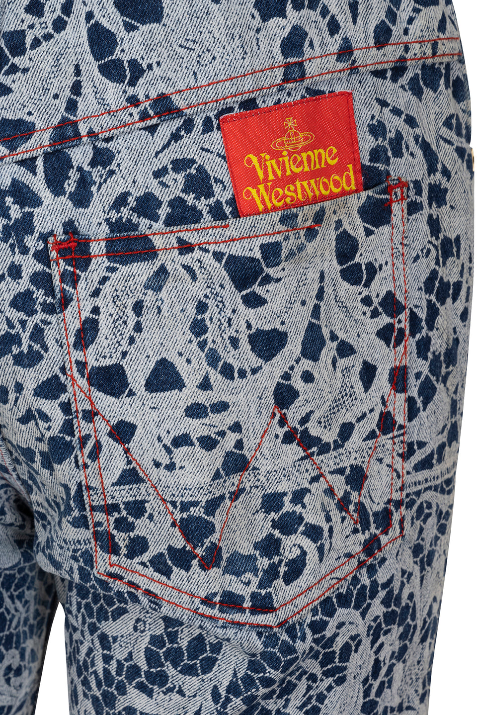 VIVIENNE WESTWOOD