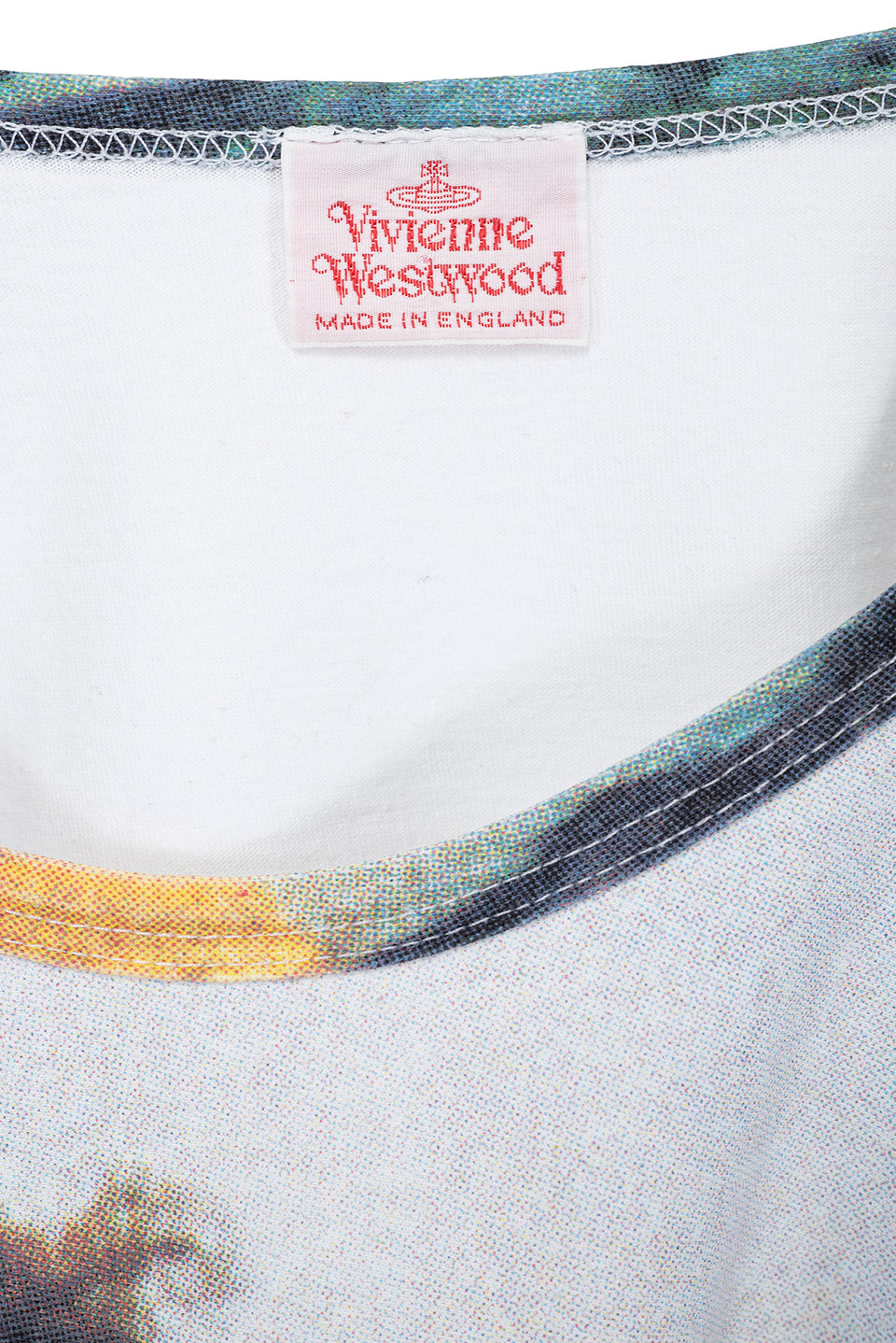 VIVIENNE WESTWOOD