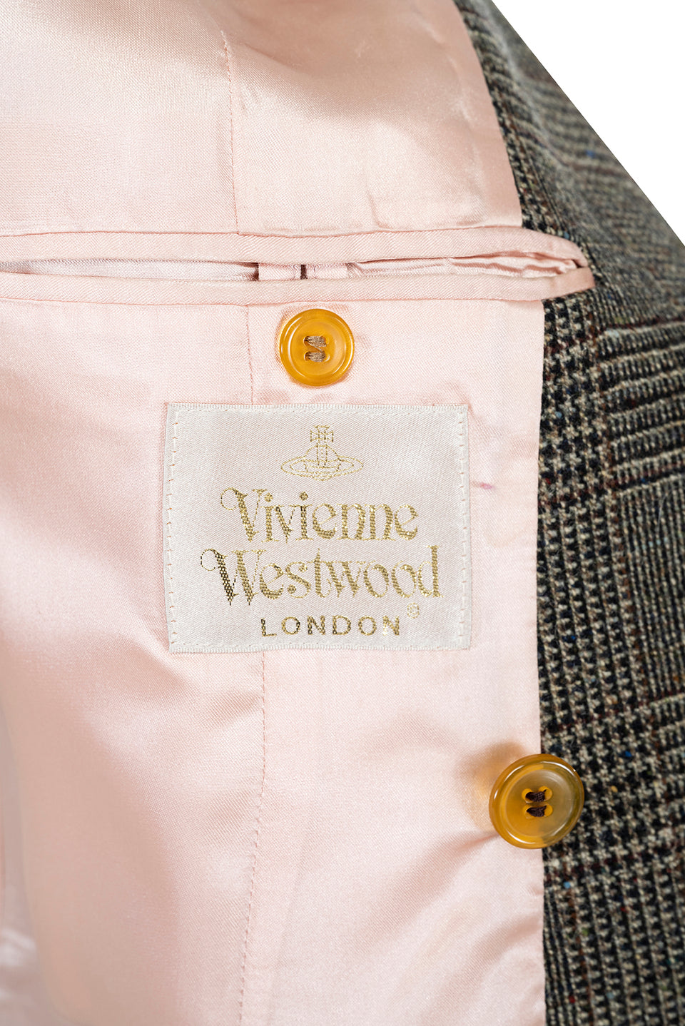 VIVIENNE WESTWOOD
