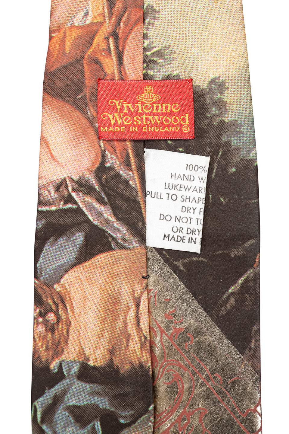 VIVIENNE WESTWOOD