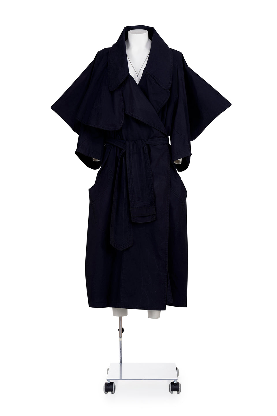WORLDS END BY VIVIENNE WESTWOOD