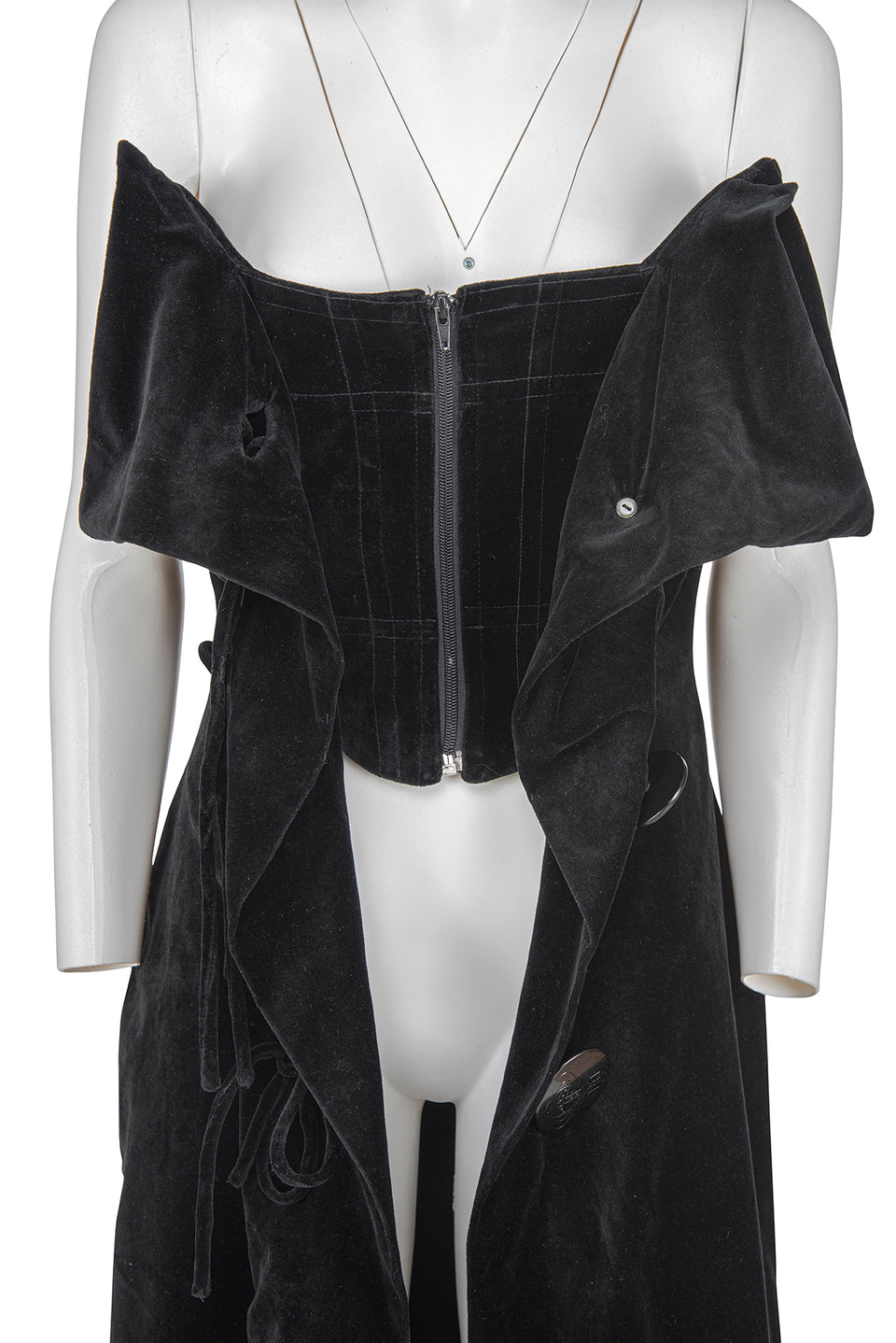 VIVIENNE WESTWOOD