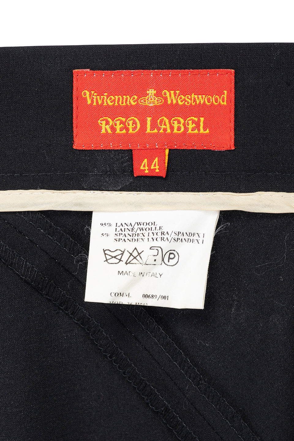 VIVIENNE WESTWOOD