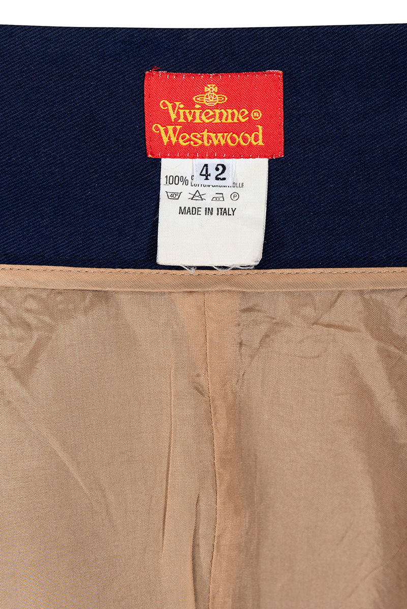 VIVIENNE WESTWOOD