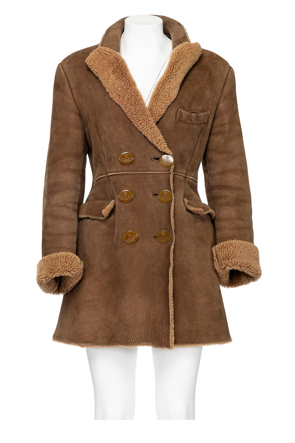 VIVIENNE WESTWOOD