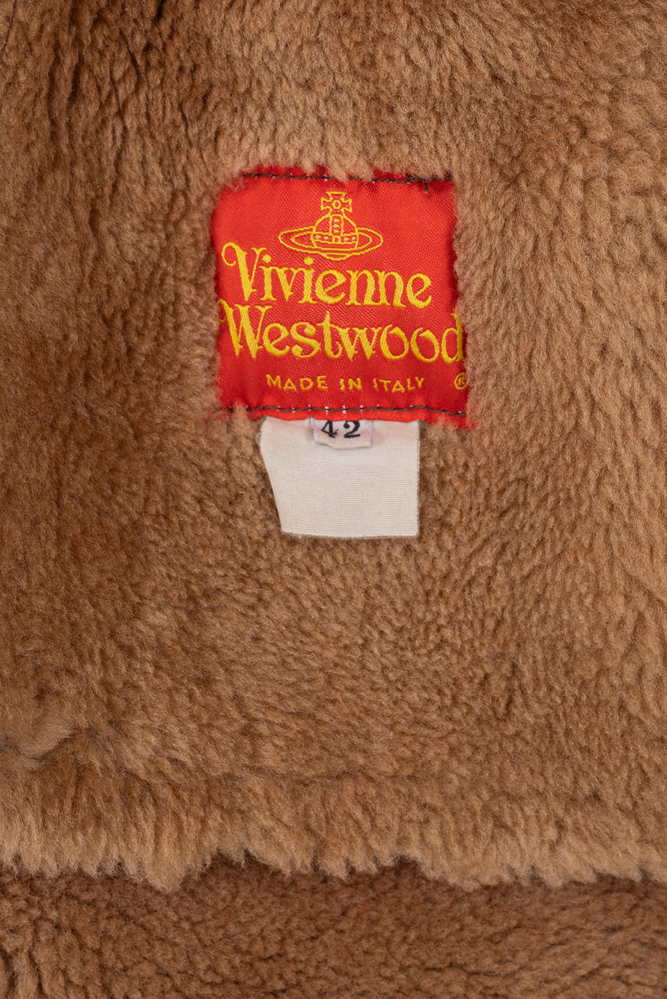 VIVIENNE WESTWOOD