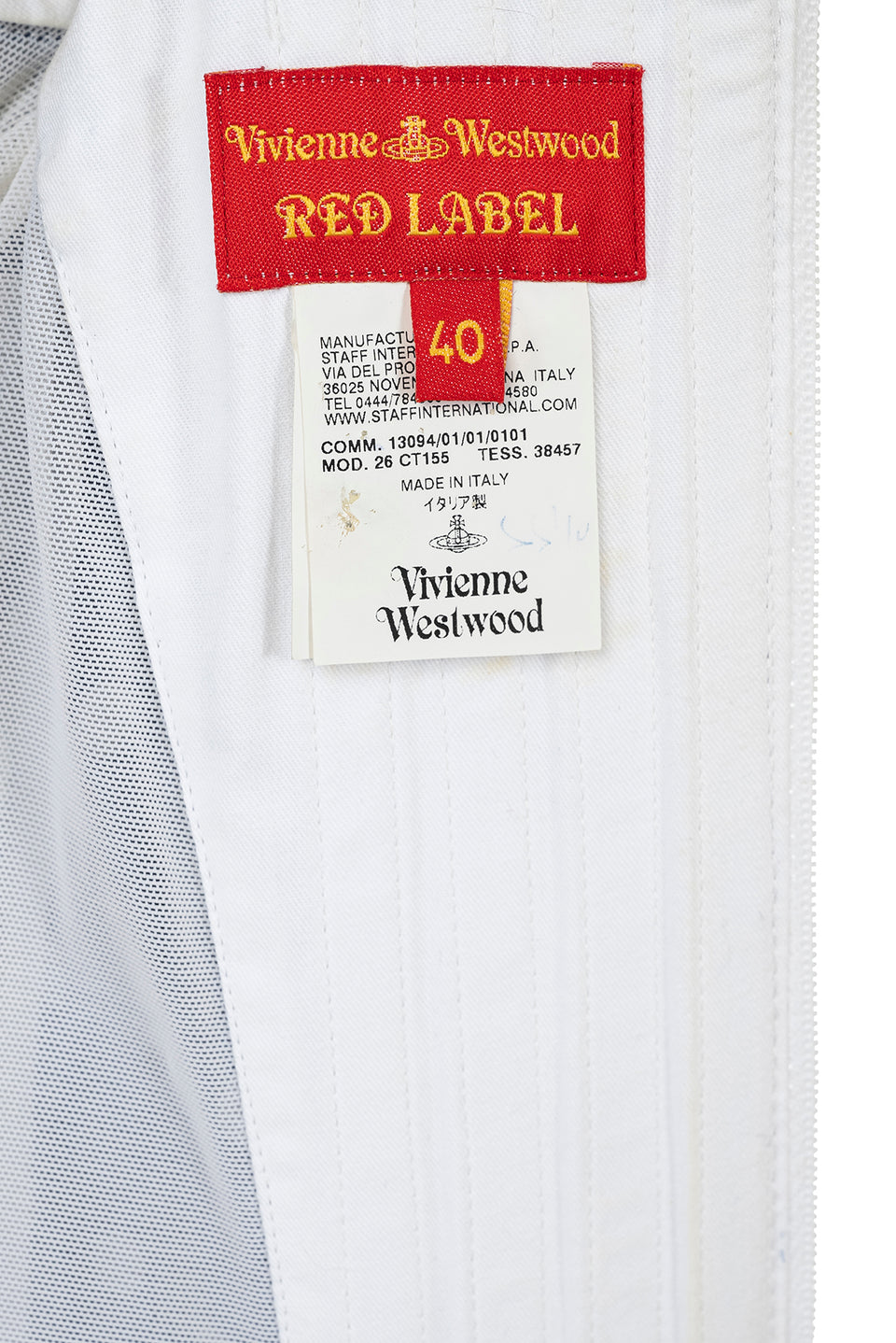 VIVIENNE WESTWOOD