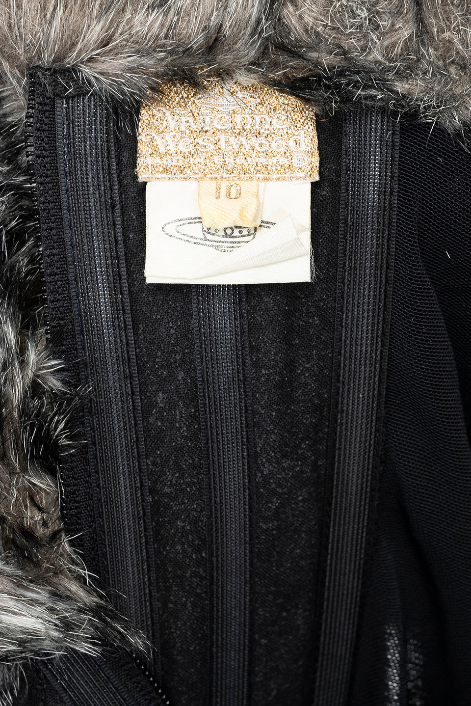 VIVIENNE WESTWOOD