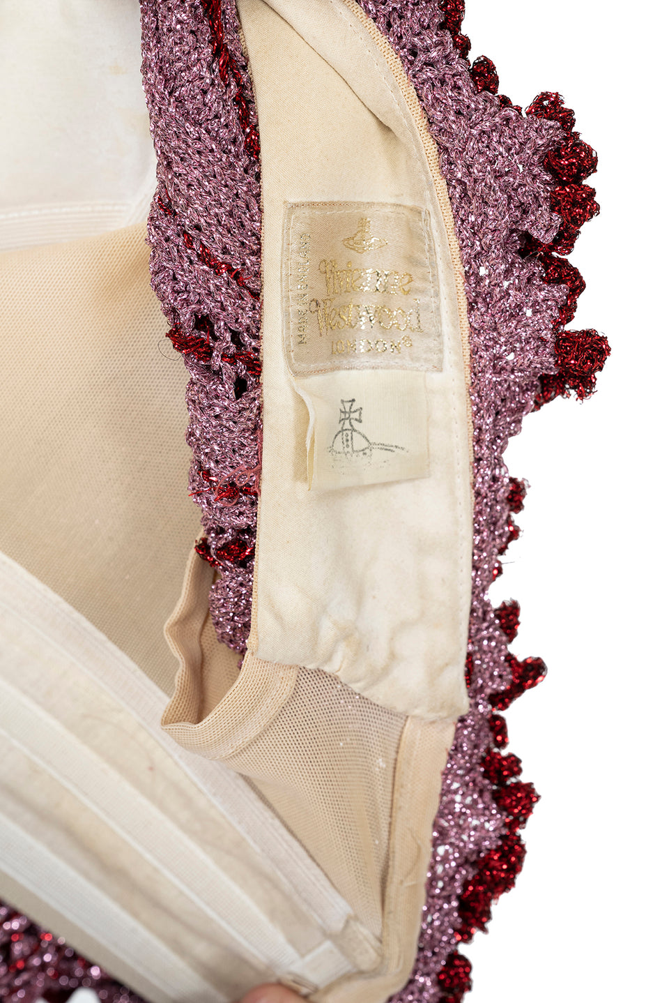 VIVIENNE WESTWOOD