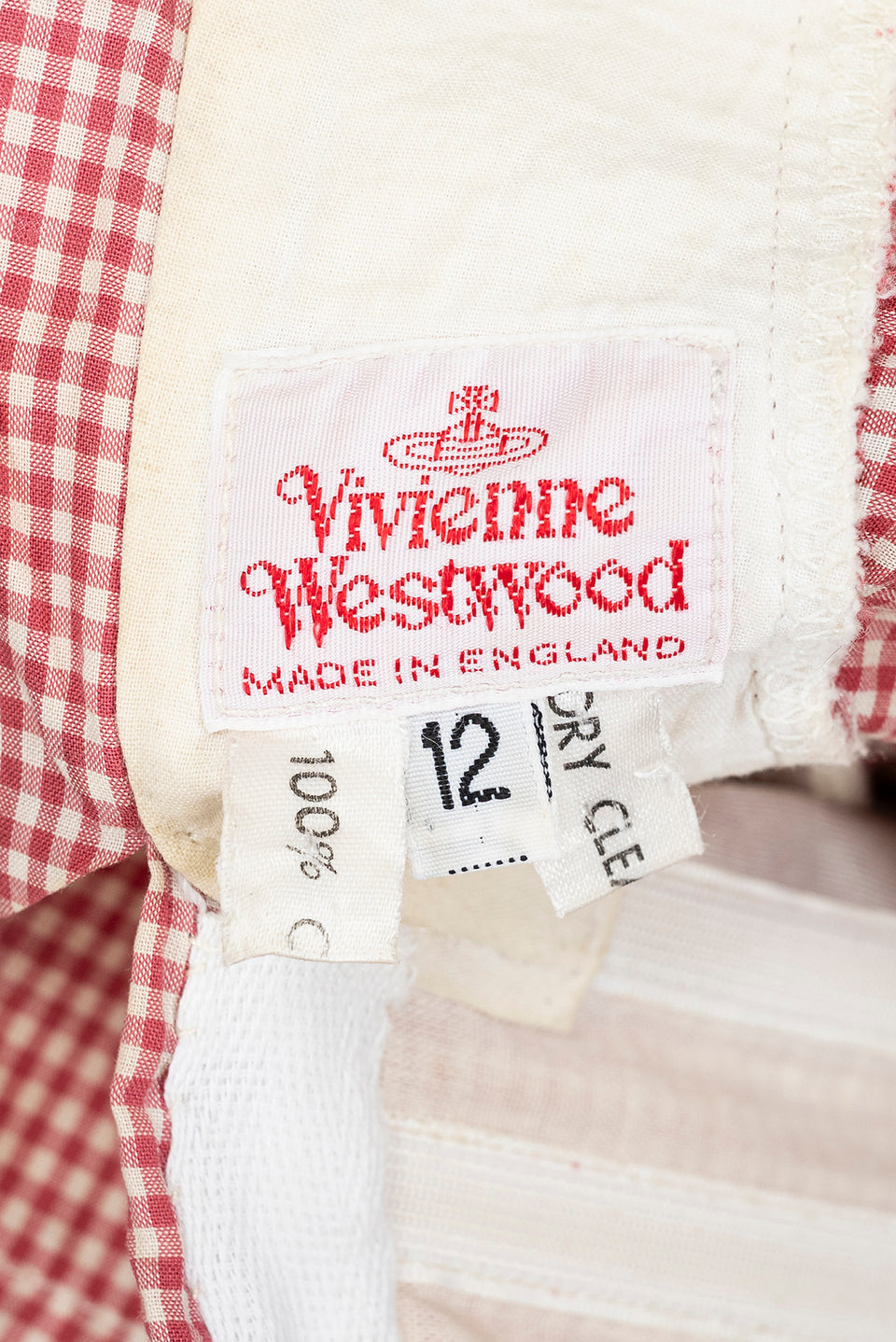 VIVIENNE WESTWOOD