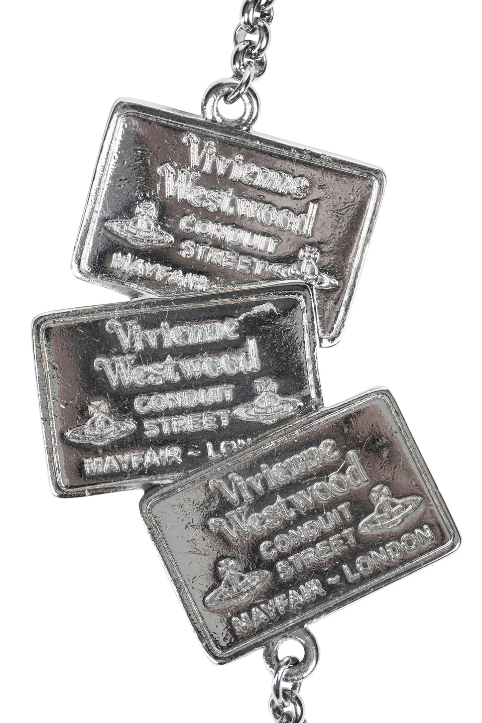 VIVIENNE WESTWOOD