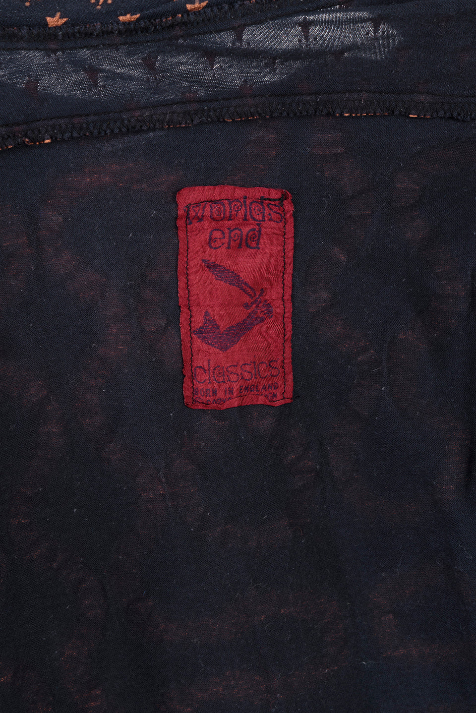 WORLDS END BY VIVIENNE WESTWOOD