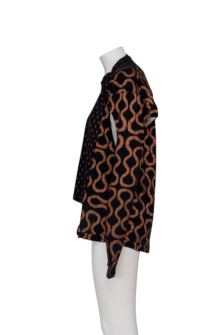 WORLDS END BY VIVIENNE WESTWOOD