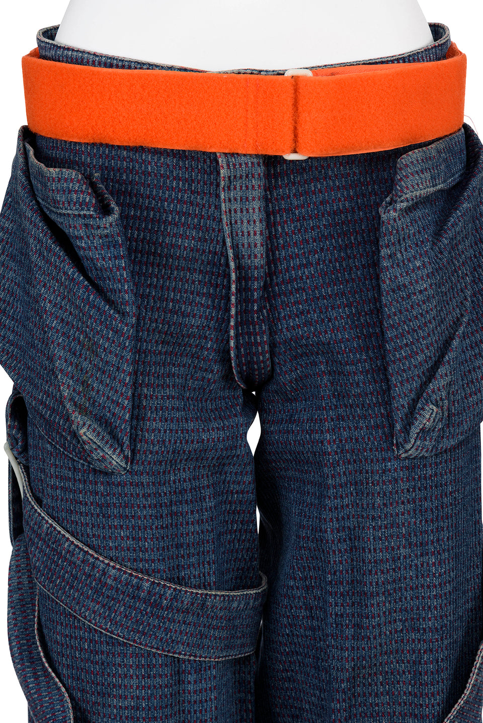 WORLDS END BY VIVIENNE WESTWOOD