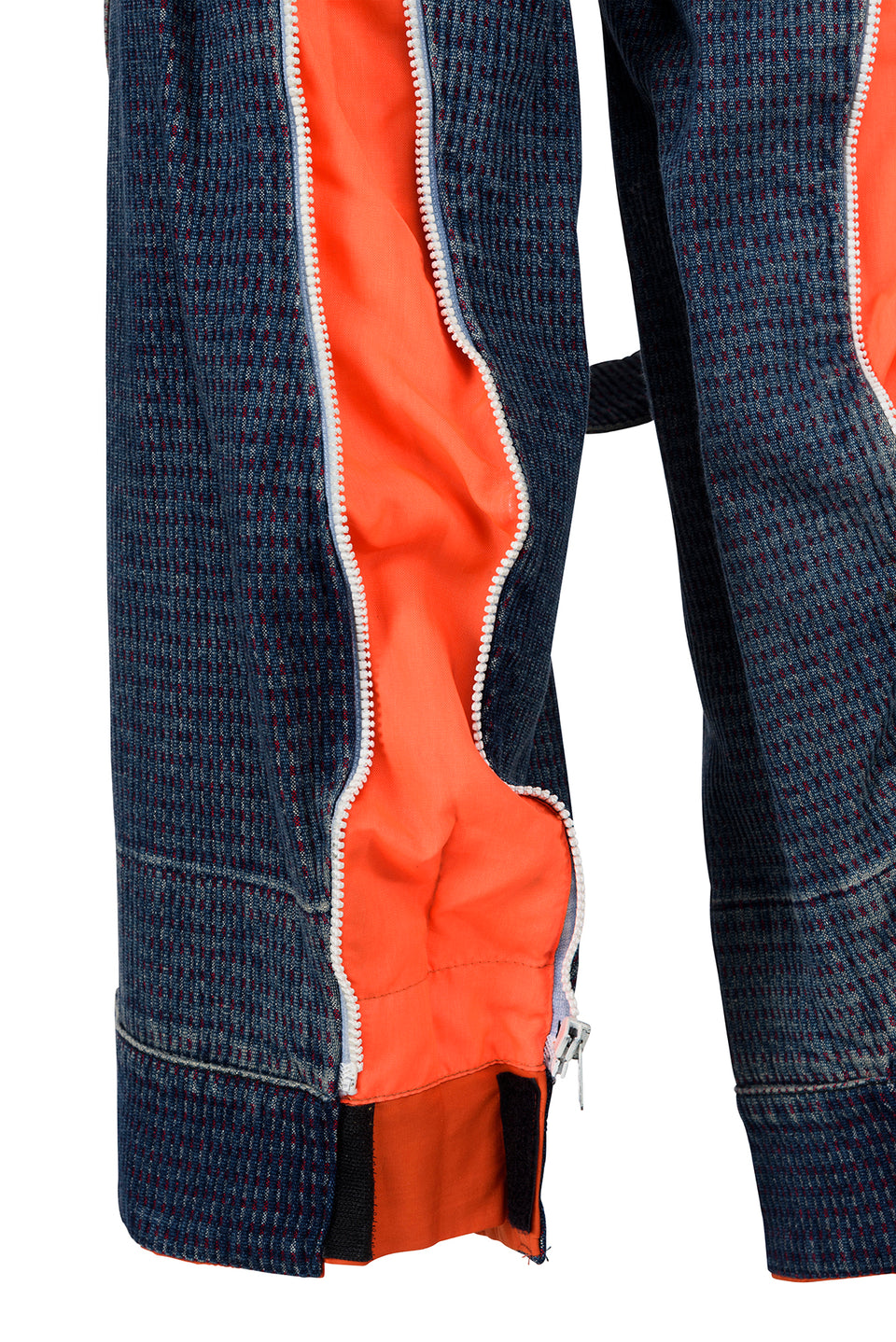 WORLDS END BY VIVIENNE WESTWOOD