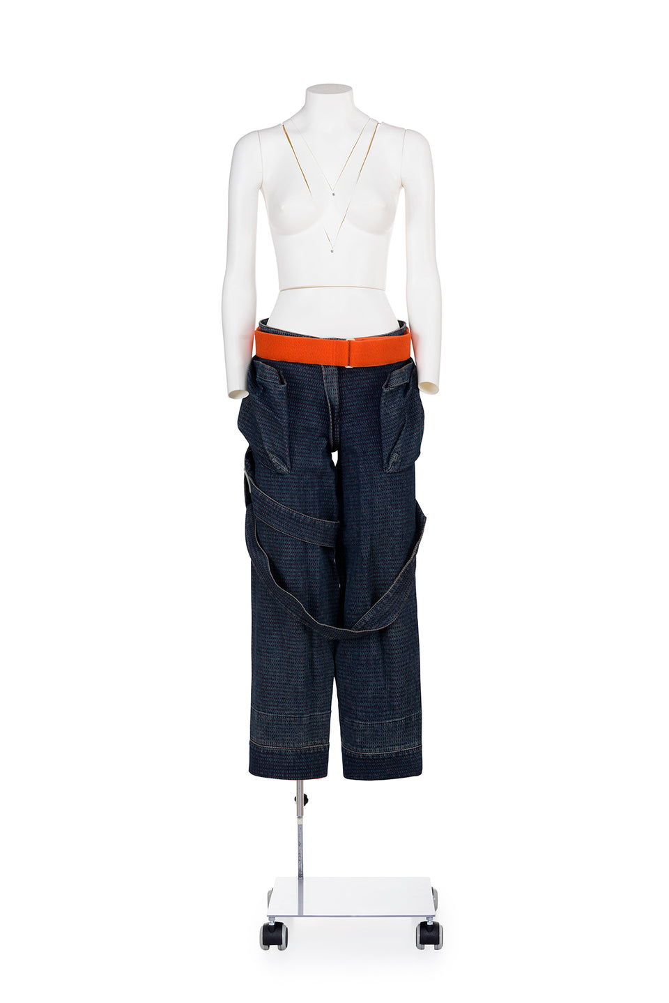 WORLDS END BY VIVIENNE WESTWOOD