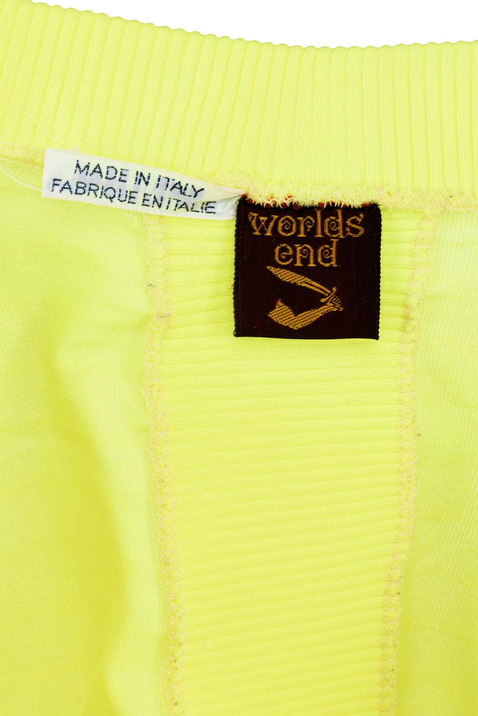WORLDS END BY VIVIENNE WESTWOOD