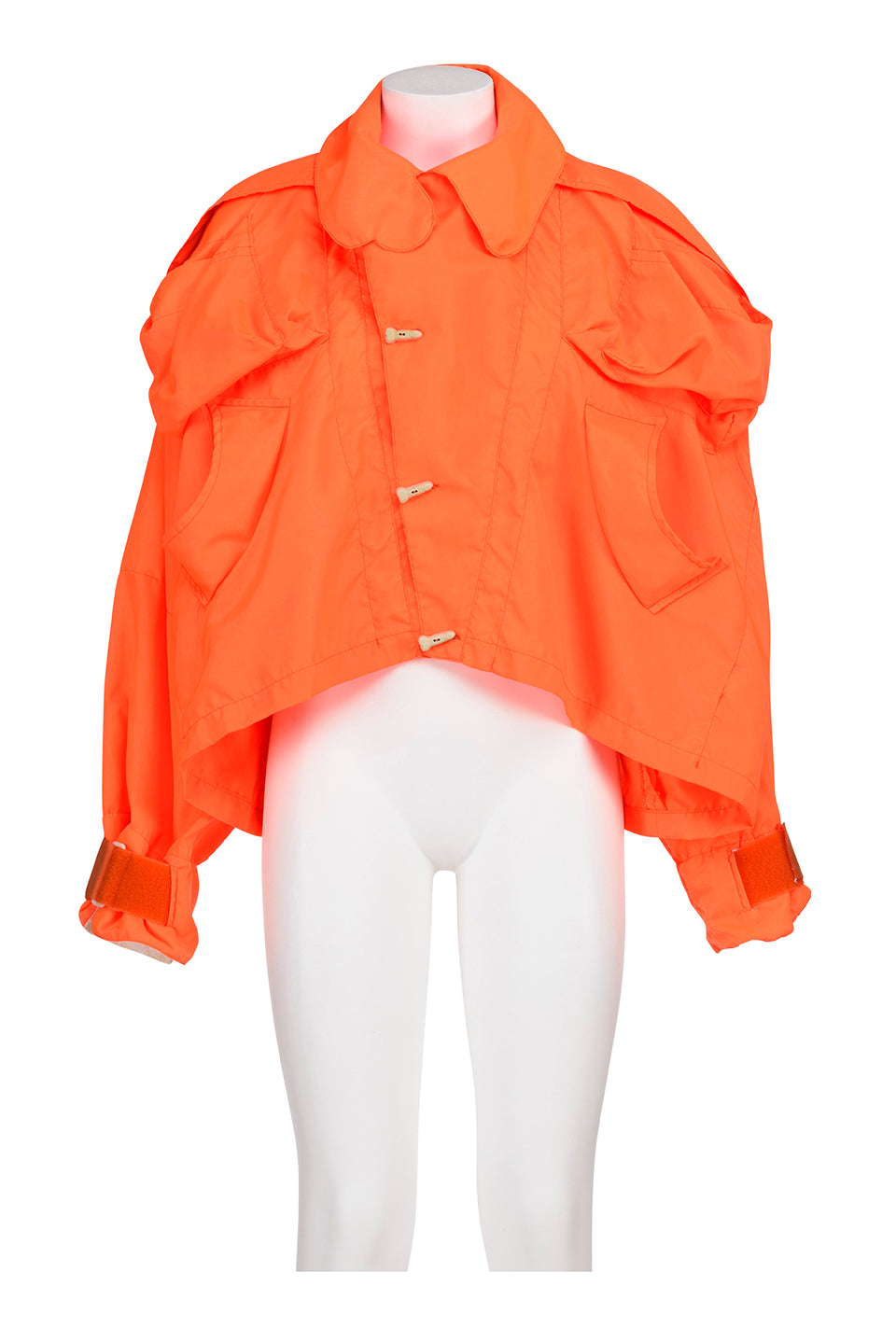 WORLDS END BY VIVIENNE WESTWOOD