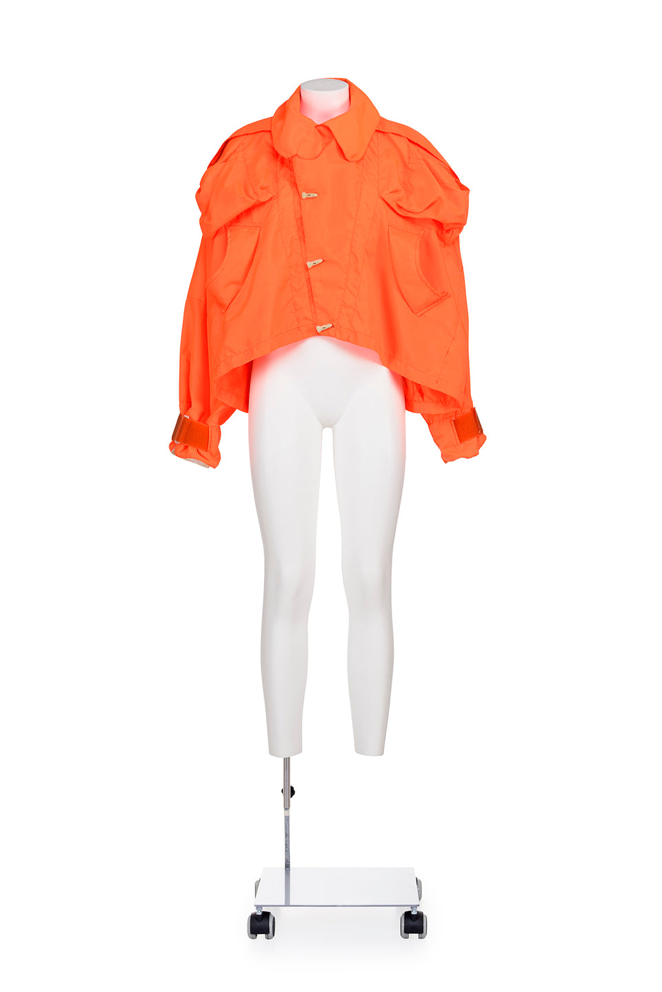 WORLDS END BY VIVIENNE WESTWOOD