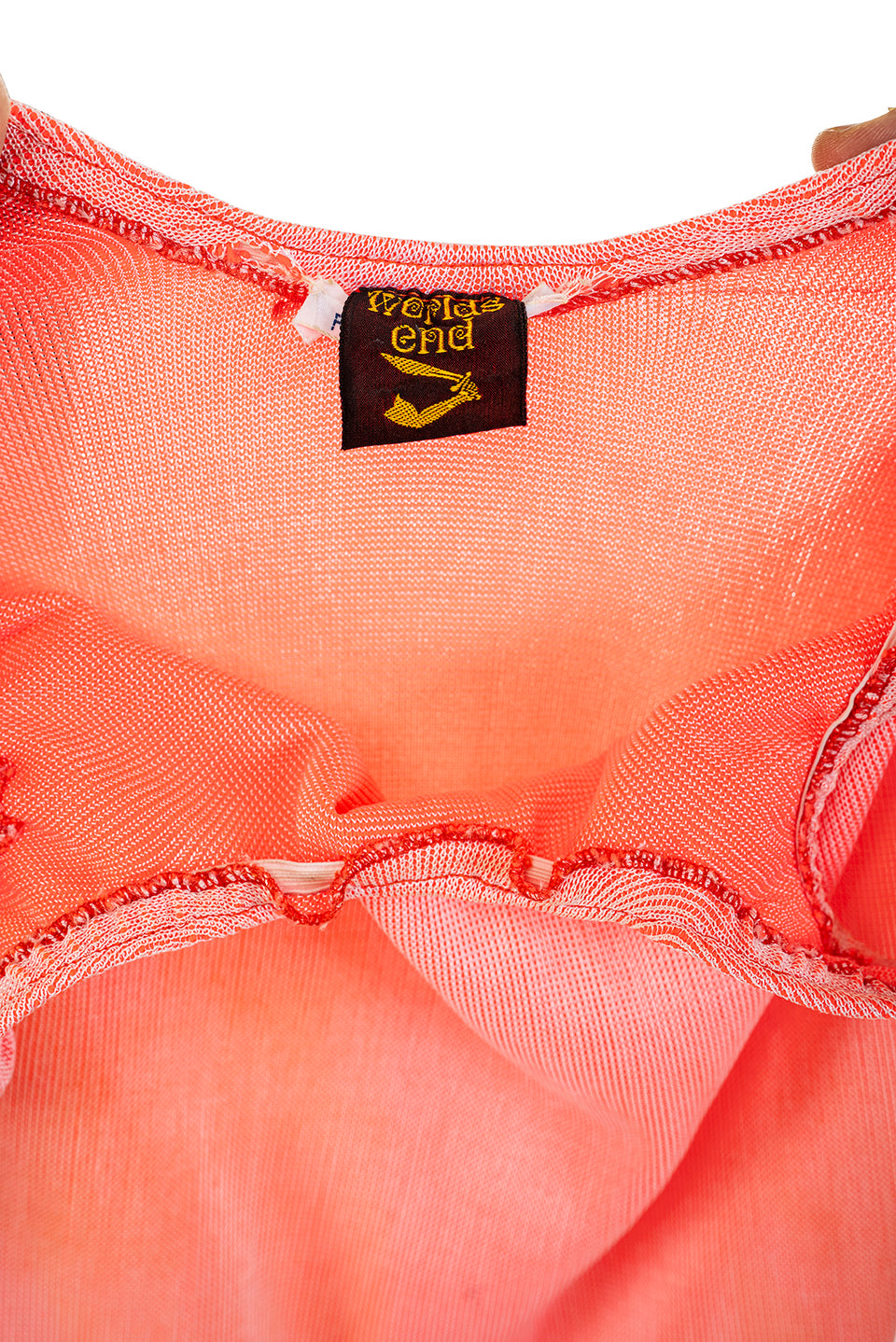 WORLDS END BY VIVIENNE WESTWOOD