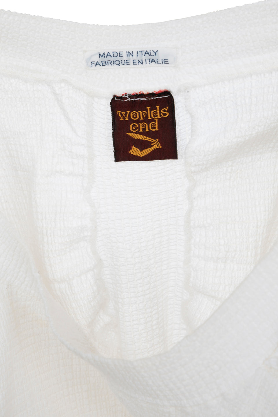 WORLDS END BY VIVIENNE WESTWOOD