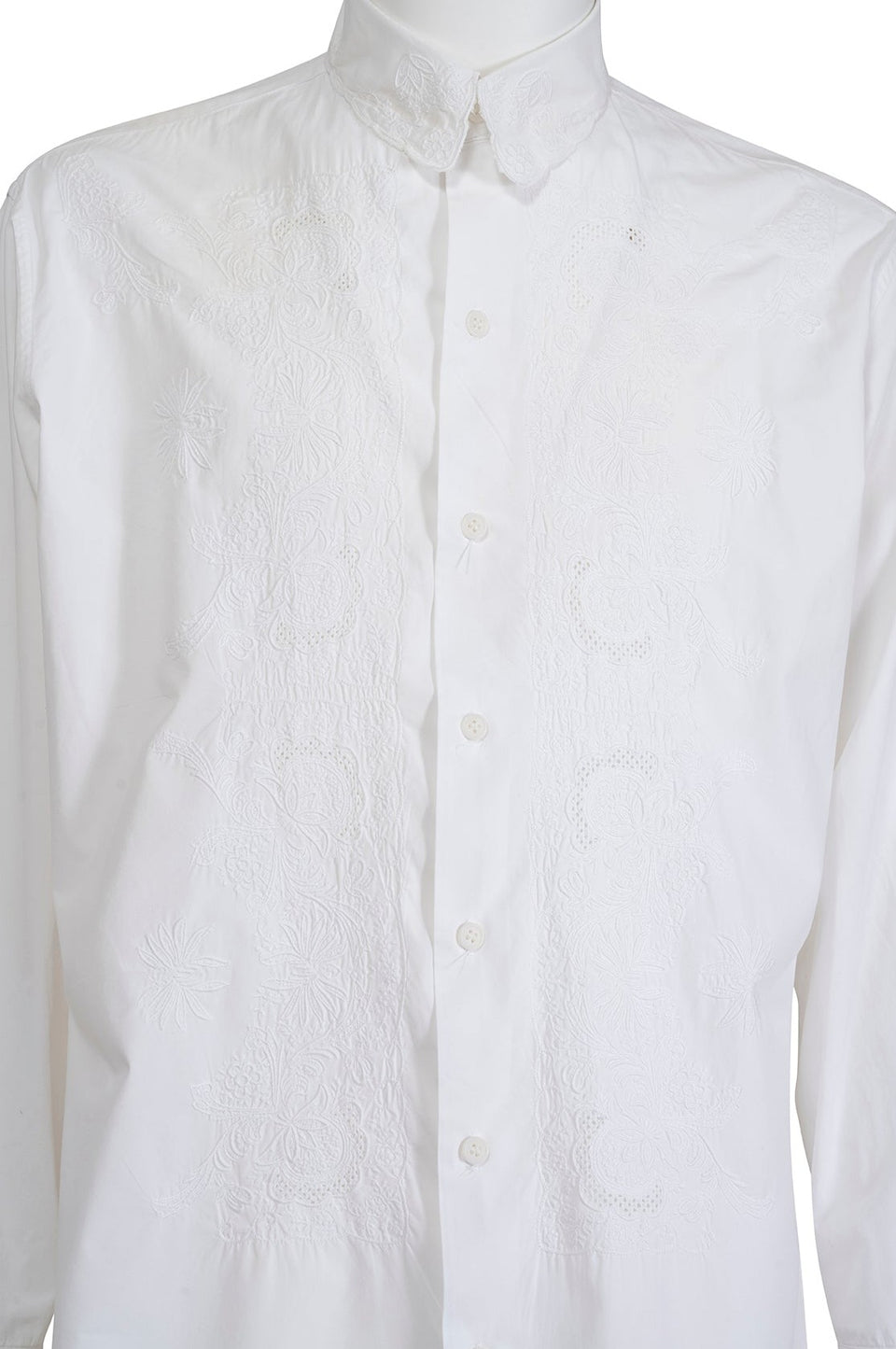 YOHJI YAMAMOTO
