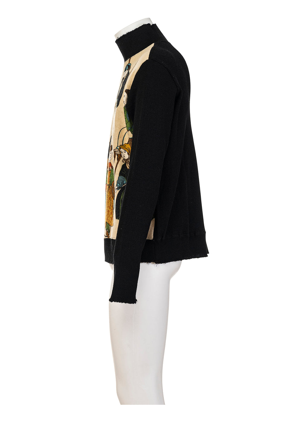 YOHJI YAMAMOTO
