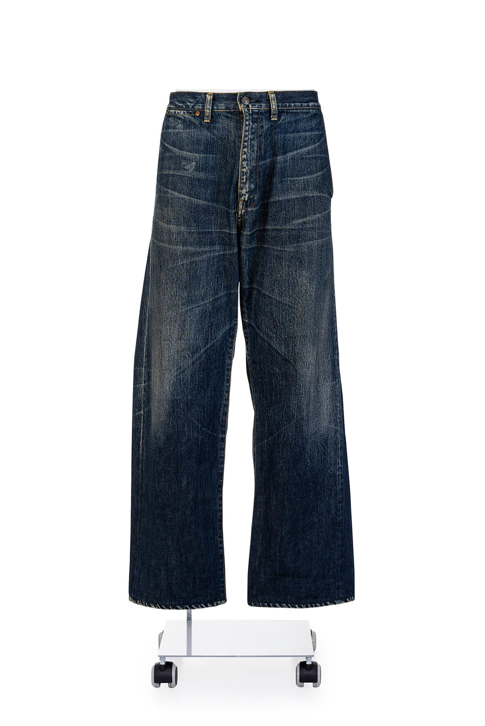 YOHJI YAMAMOTO
