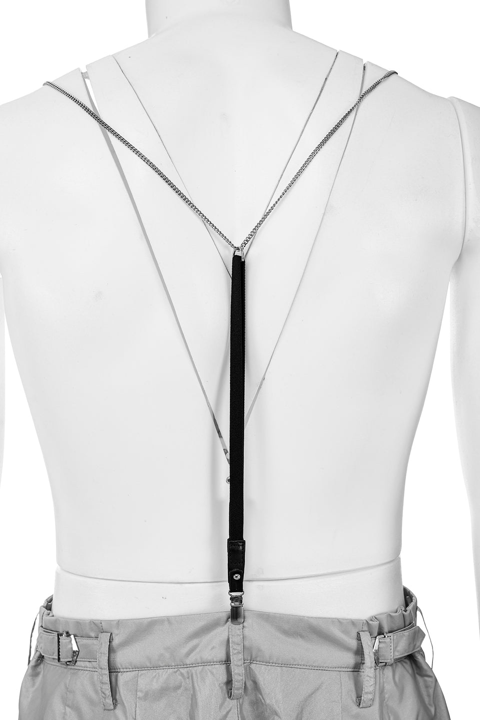 YOHJI YAMAMOTO