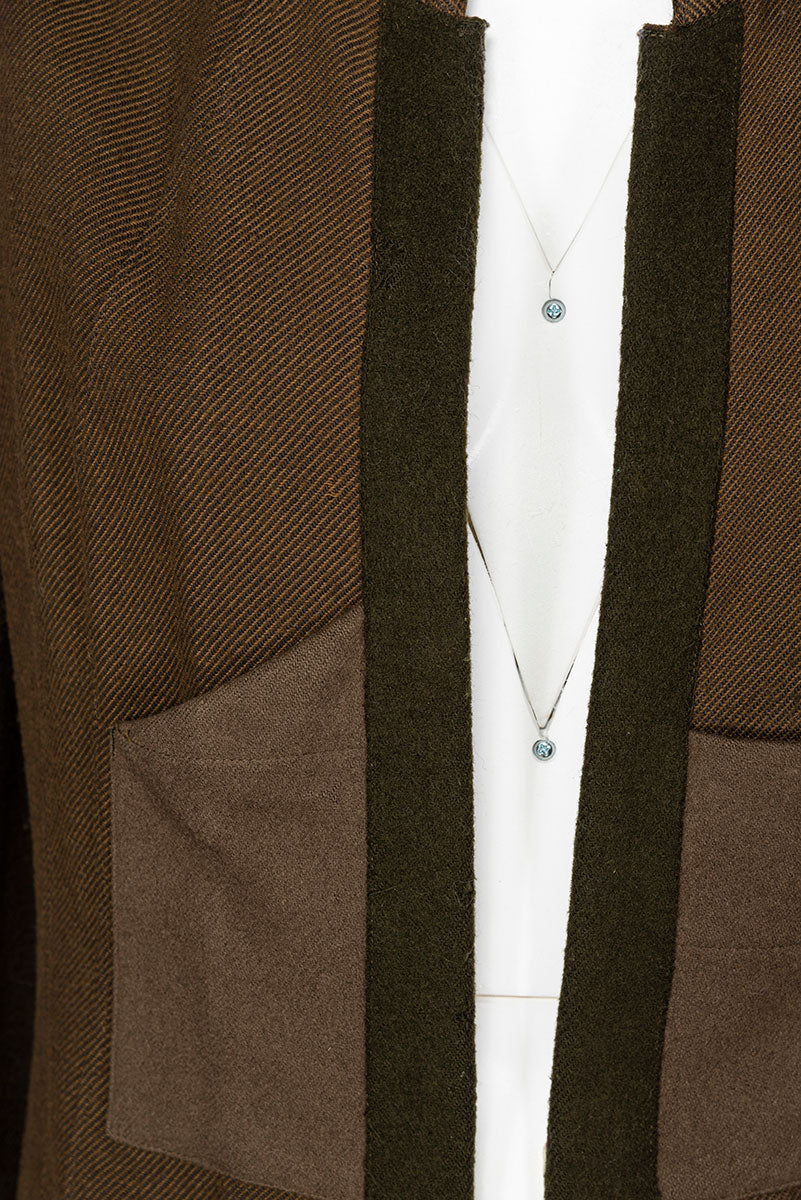 YOHJI YAMAMOTO