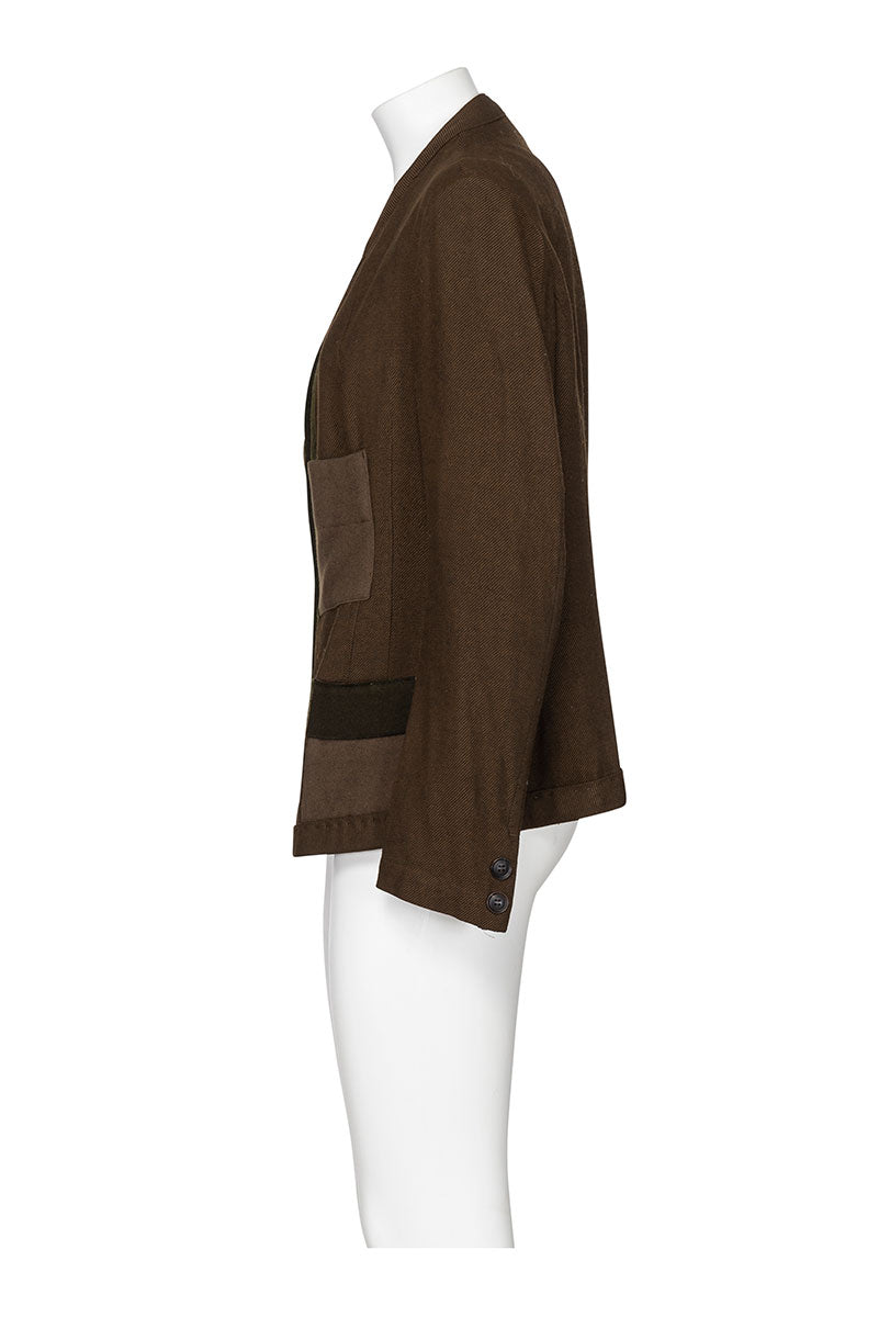 YOHJI YAMAMOTO