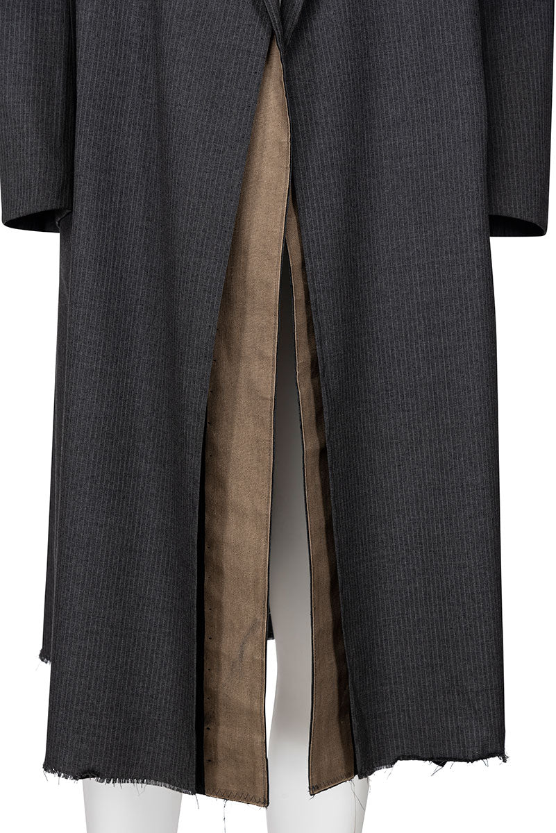 YOHJI YAMAMOTO
