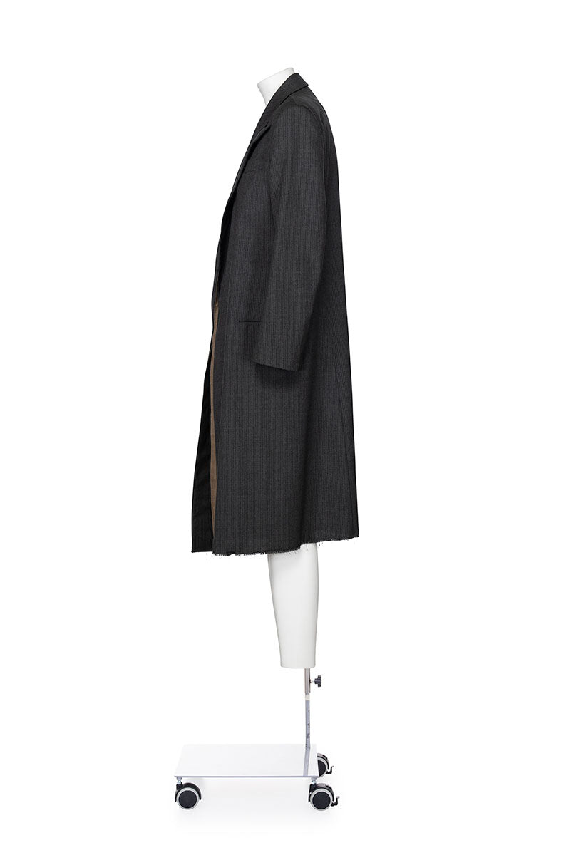 YOHJI YAMAMOTO