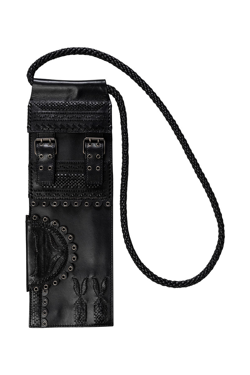 YVES SAINT LAURENT BY TOM FORD
