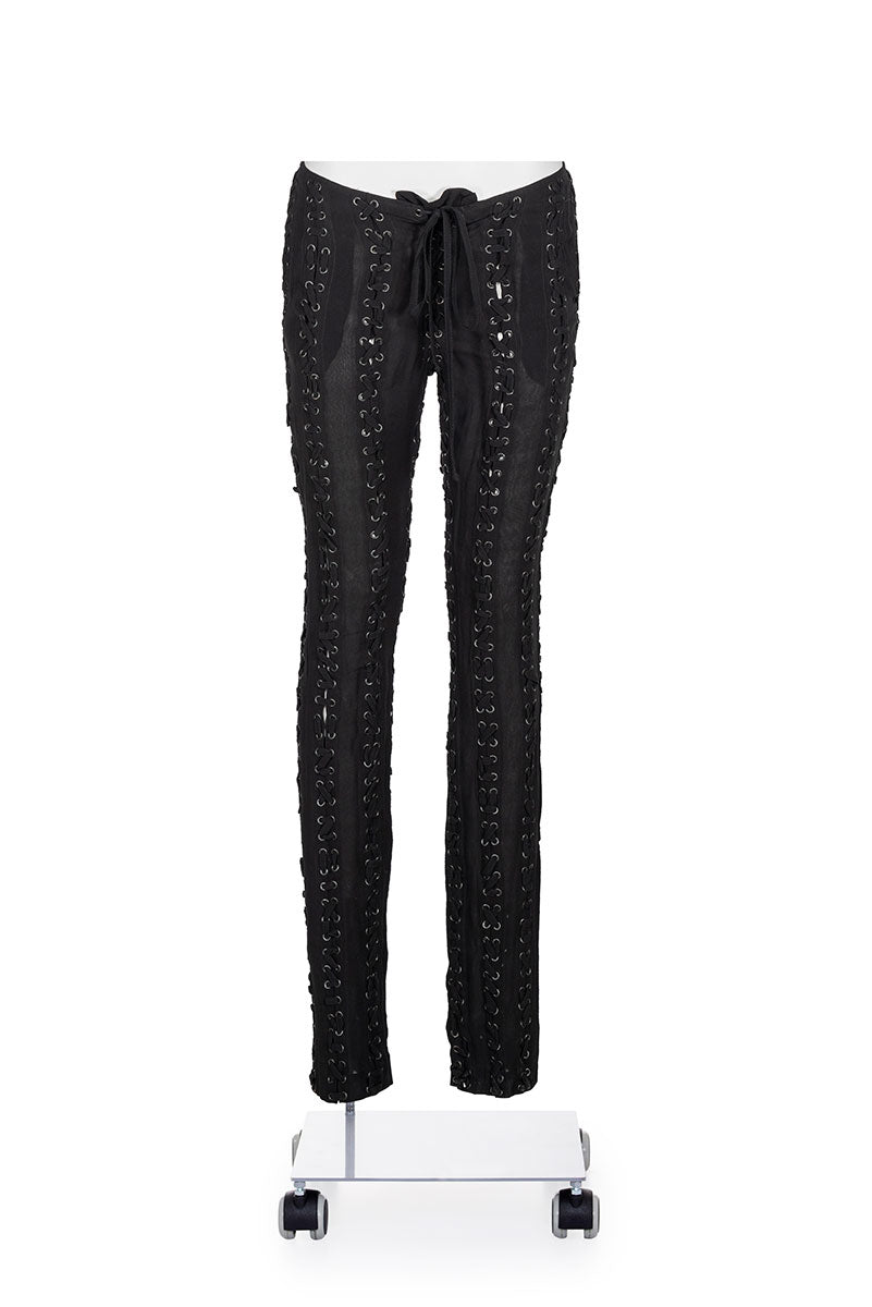 YVES SAINT LAURENT BY TOM FORD