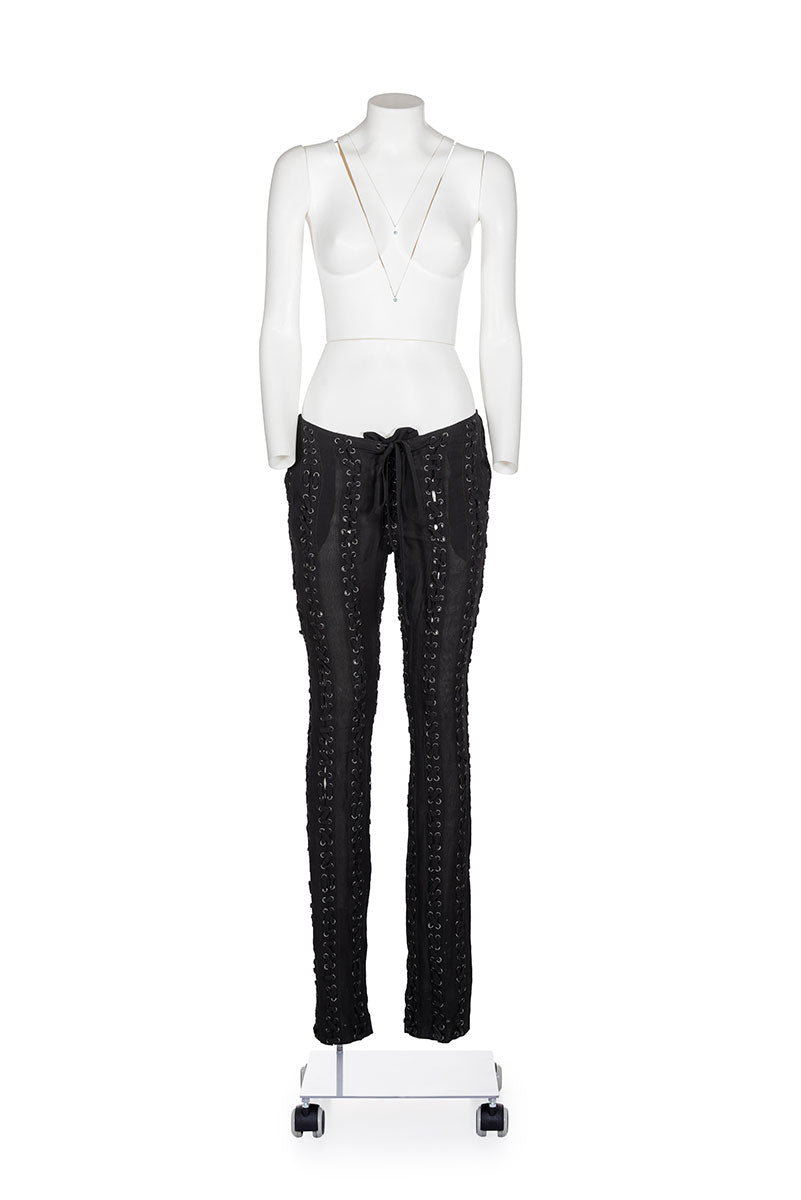 YVES SAINT LAURENT BY TOM FORD