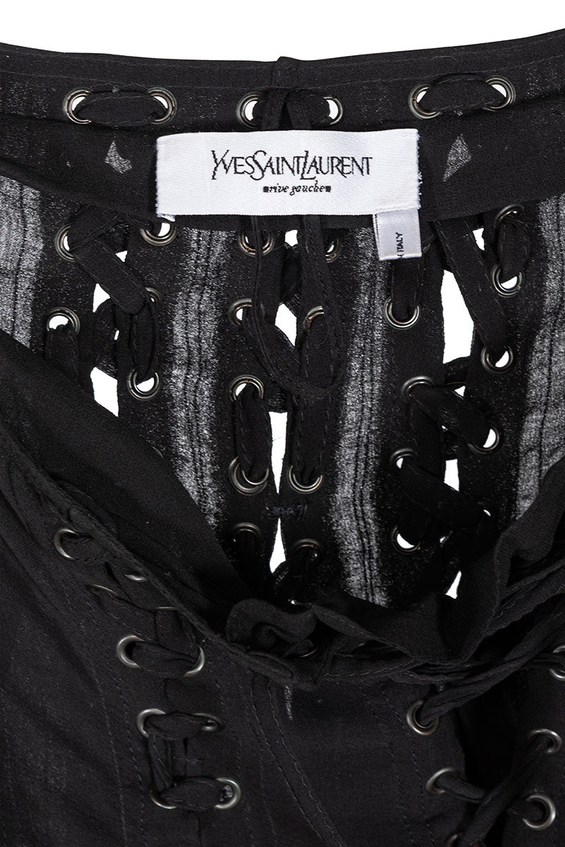 YVES SAINT LAURENT BY TOM FORD