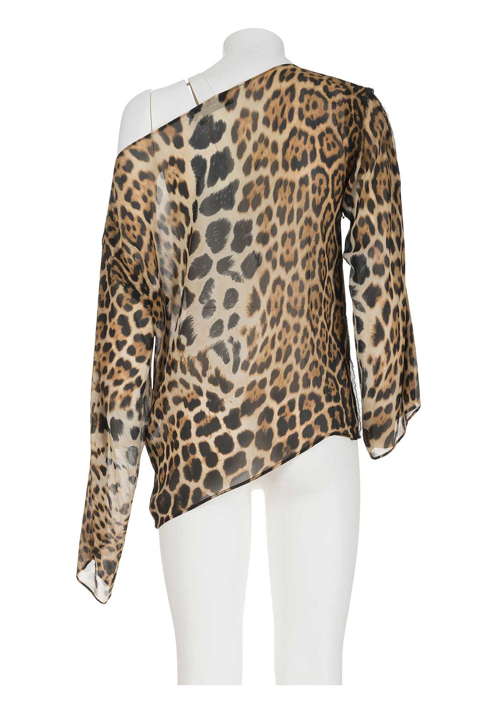 YVES SAINT LAURENT BY TOM FORD