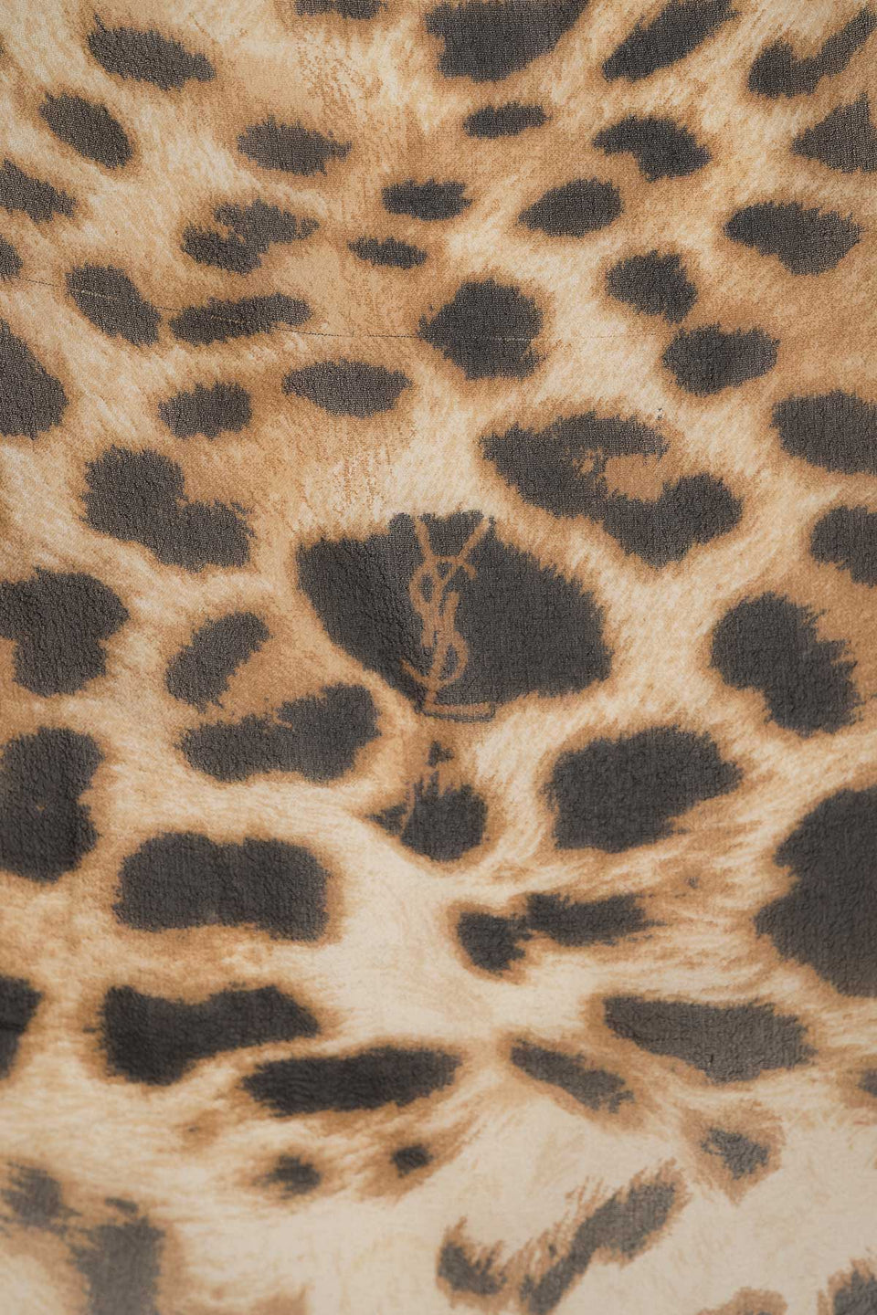YVES SAINT LAURENT BY TOM FORD